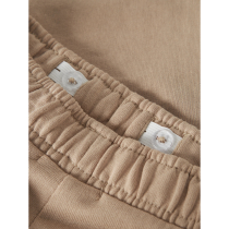 NAME IT Sweatpants Vallen Sesame Tractor